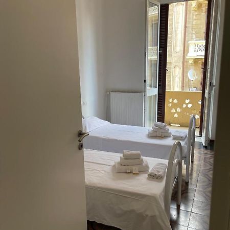 Cavour 414 Hotel La Spezia Eksteriør billede