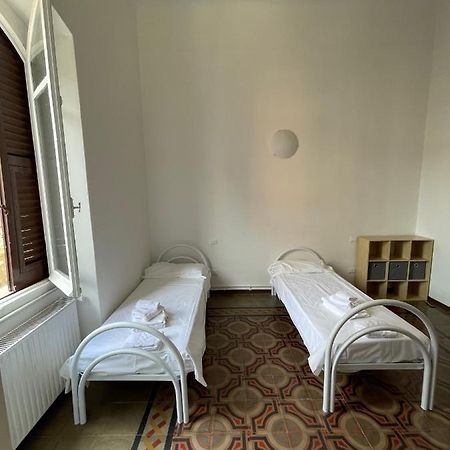Cavour 414 Hotel La Spezia Eksteriør billede