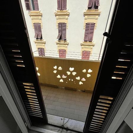Cavour 414 Hotel La Spezia Eksteriør billede