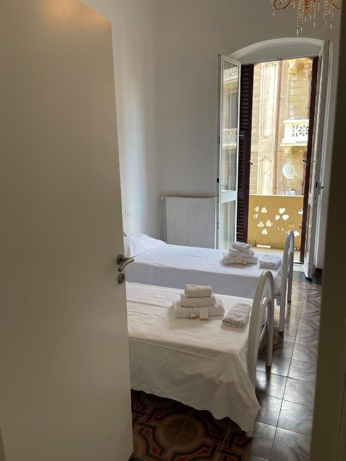 Cavour 414 Hotel La Spezia Eksteriør billede