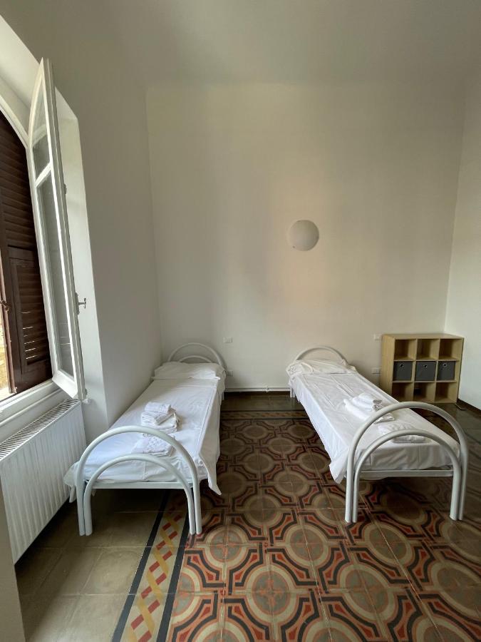 Cavour 414 Hotel La Spezia Eksteriør billede