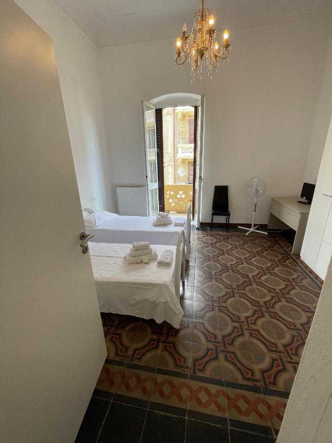 Cavour 414 Hotel La Spezia Eksteriør billede