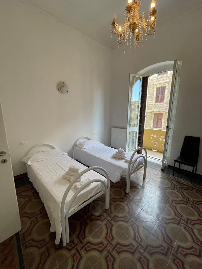 Cavour 414 Hotel La Spezia Eksteriør billede
