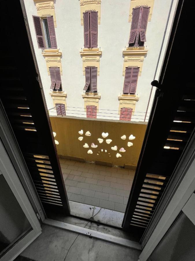 Cavour 414 Hotel La Spezia Eksteriør billede