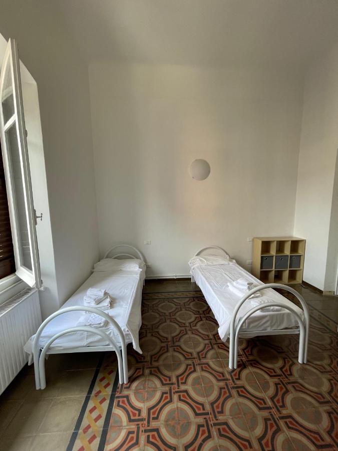 Cavour 414 Hotel La Spezia Eksteriør billede