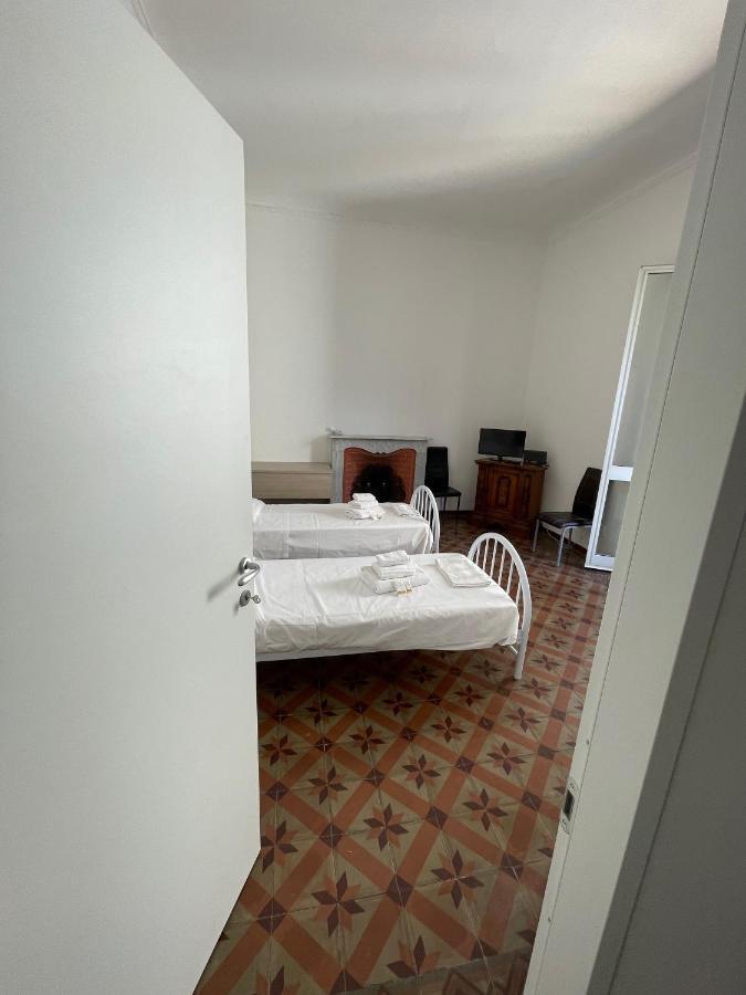 Cavour 414 Hotel La Spezia Eksteriør billede